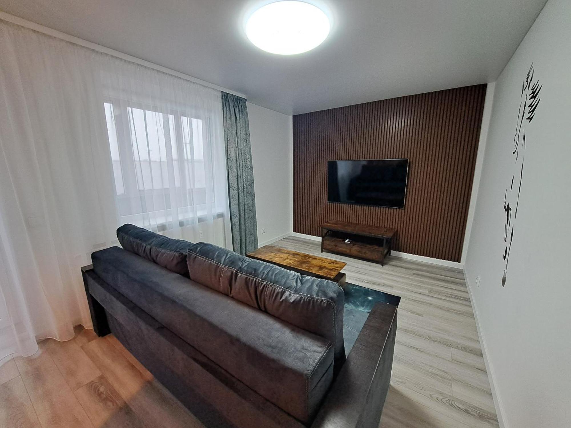 Jaukus Apartamentai Centre A. J. Greimo G. Siauliai  Exterior photo